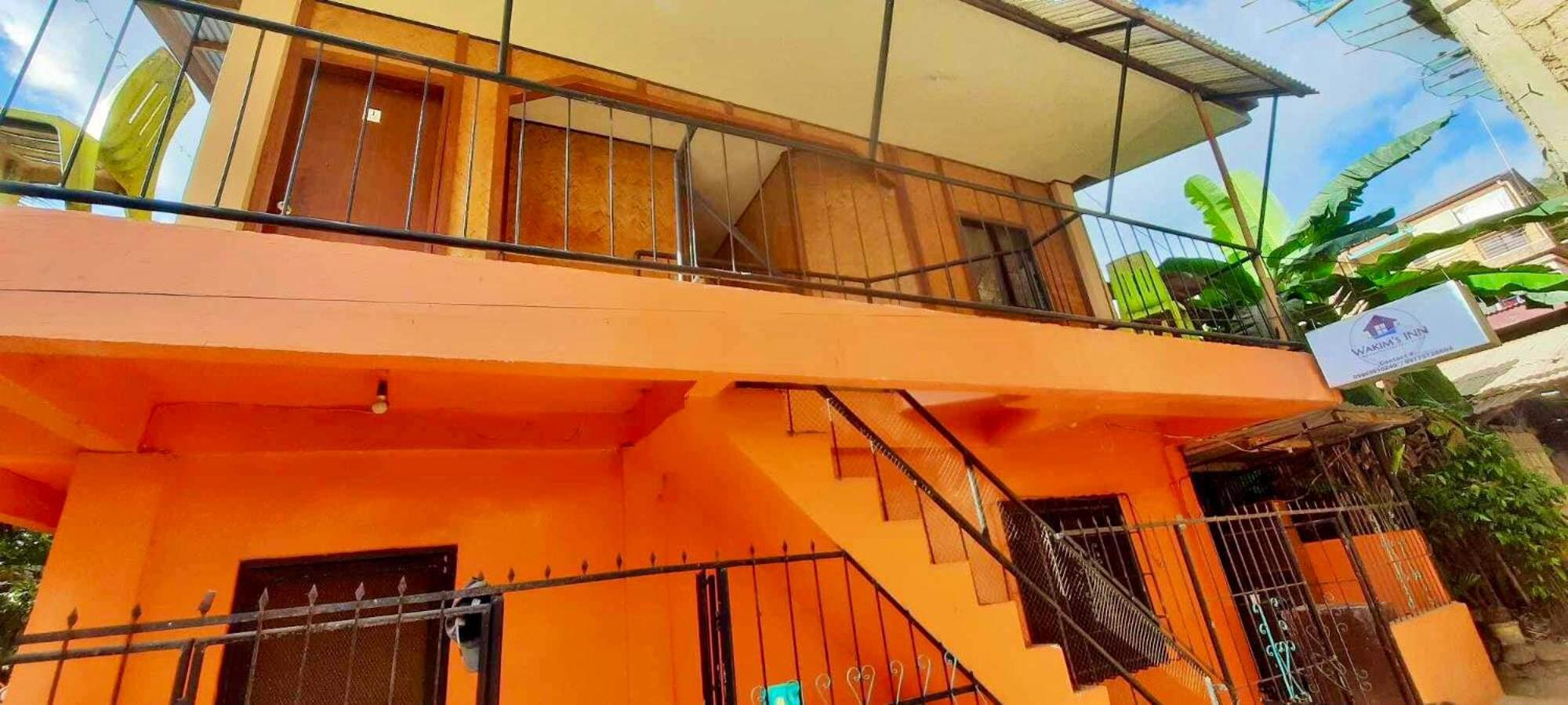 Wakim'S Inn Coron Εξωτερικό φωτογραφία