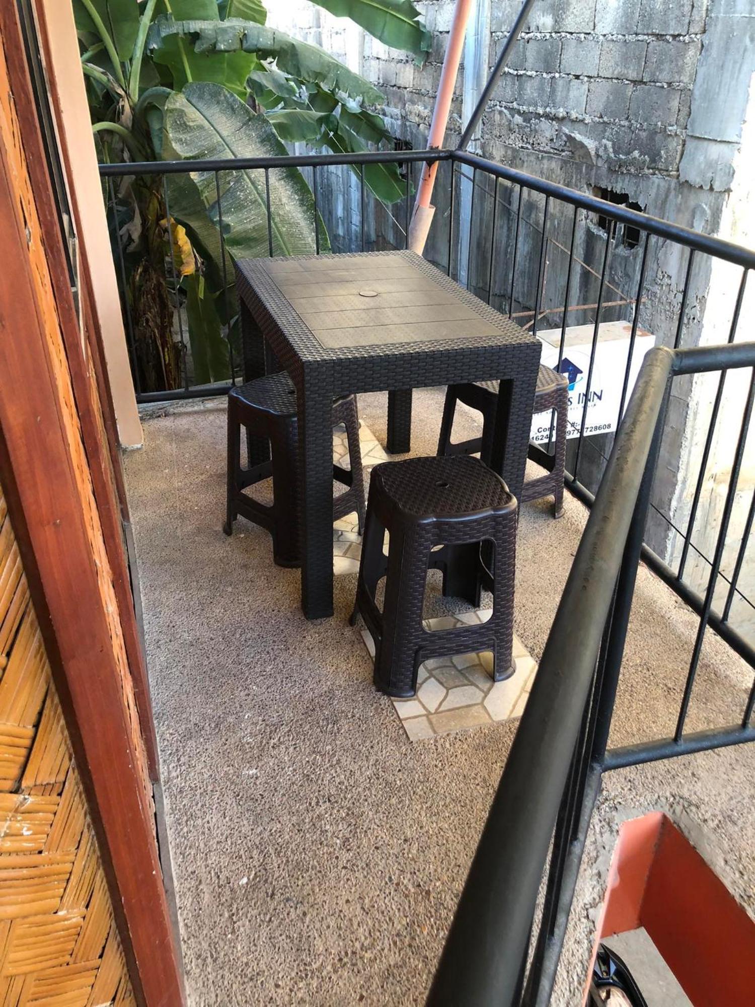 Wakim'S Inn Coron Εξωτερικό φωτογραφία